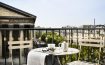 Hotel Madeleine Plaza Paris