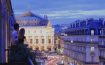 Hotel Edouard 7 Paris Opéra