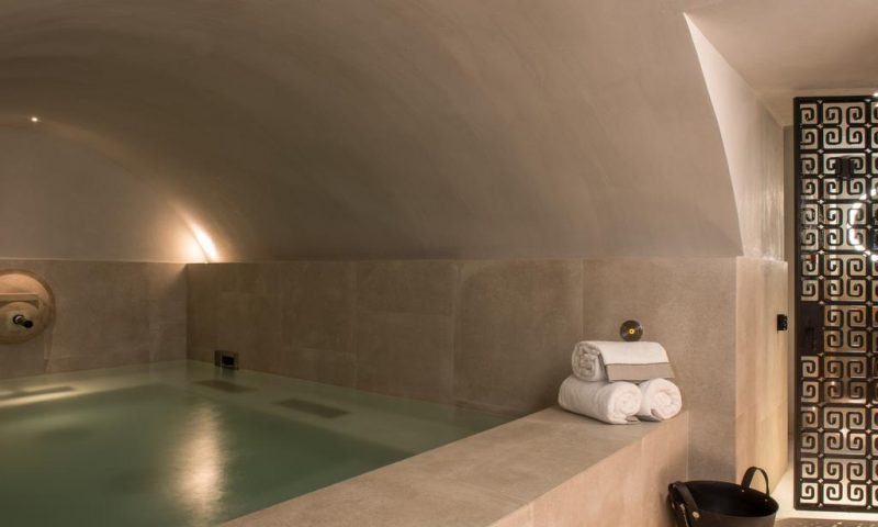 Hotel Cour des Vosges Paris