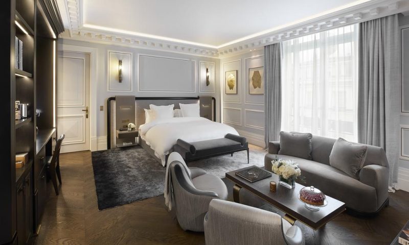Maison Villeroy Paris