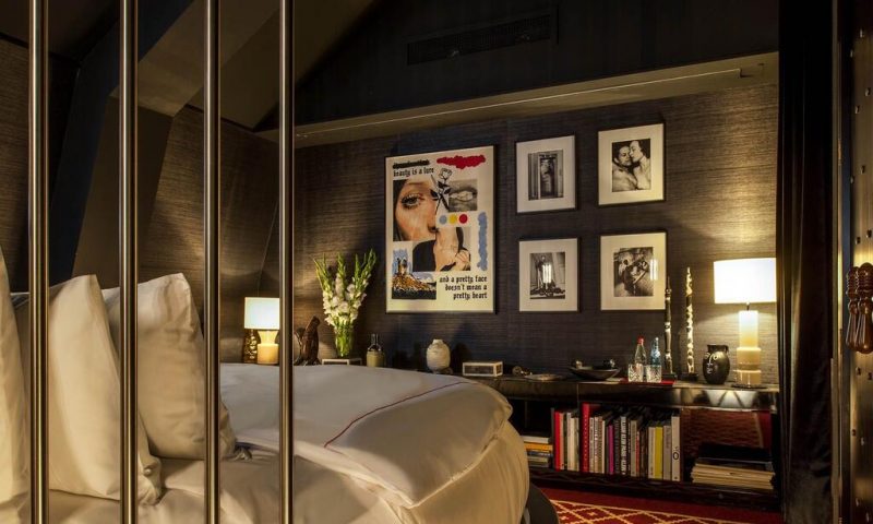 Hotel Sinner Paris