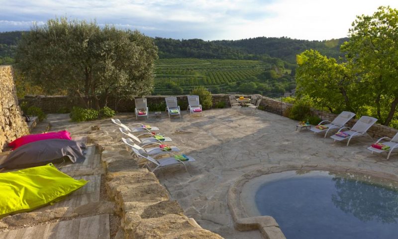 Chateau La Roque