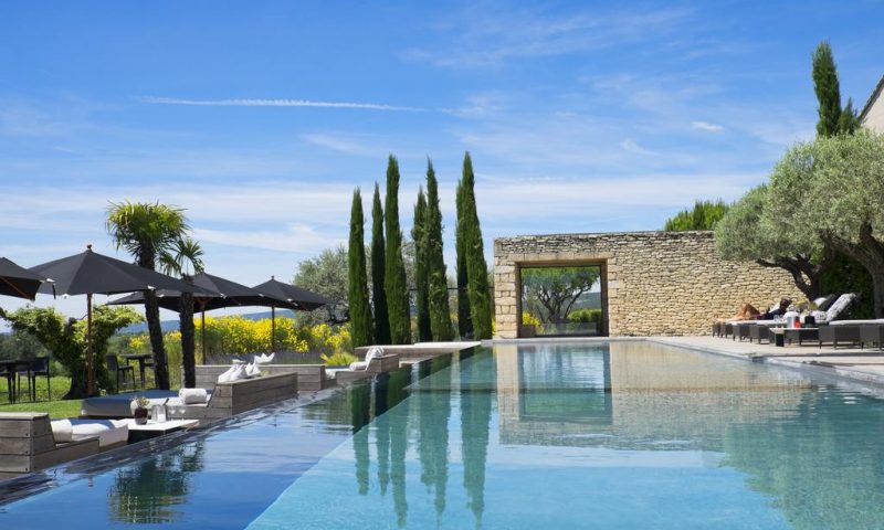 Domaine des Andéols