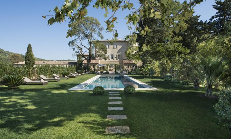 Chateau d
