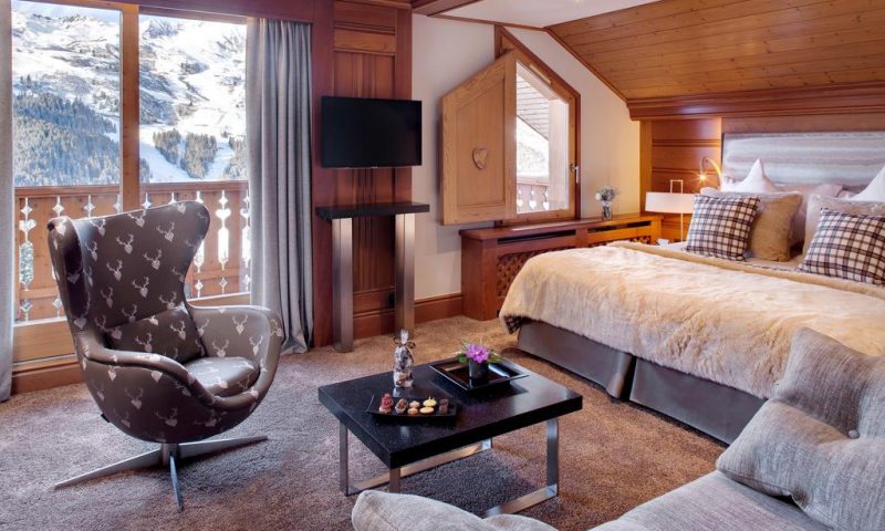 Hotel Allodis Meribel