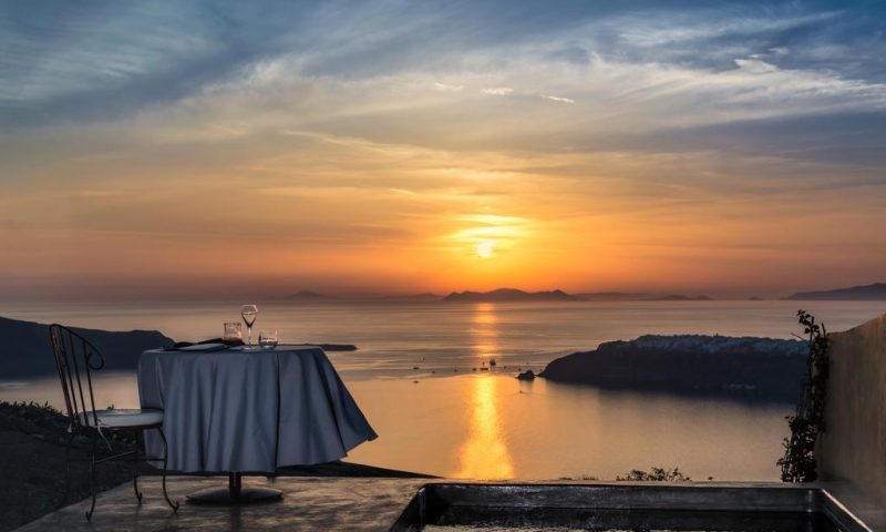 Andronis Concept Wellness Resort Santorini