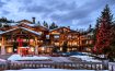 Hotel La Sivoliere Courchevel