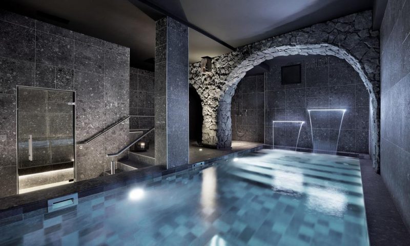 Petit Hotel Confidentiel Chambery