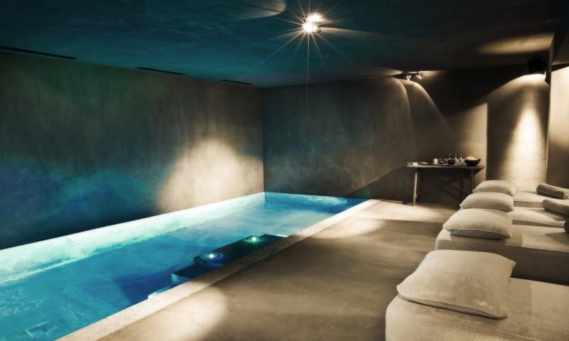 Le Chalet Zannier Megeve