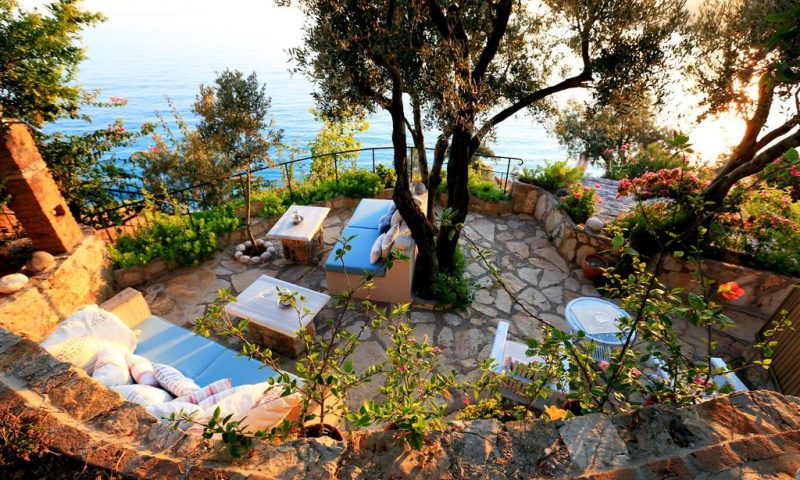 Beyaz Yunus Hotel Oludeniz