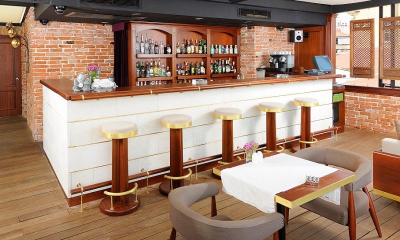 Georges Hotel Galata Istanbul