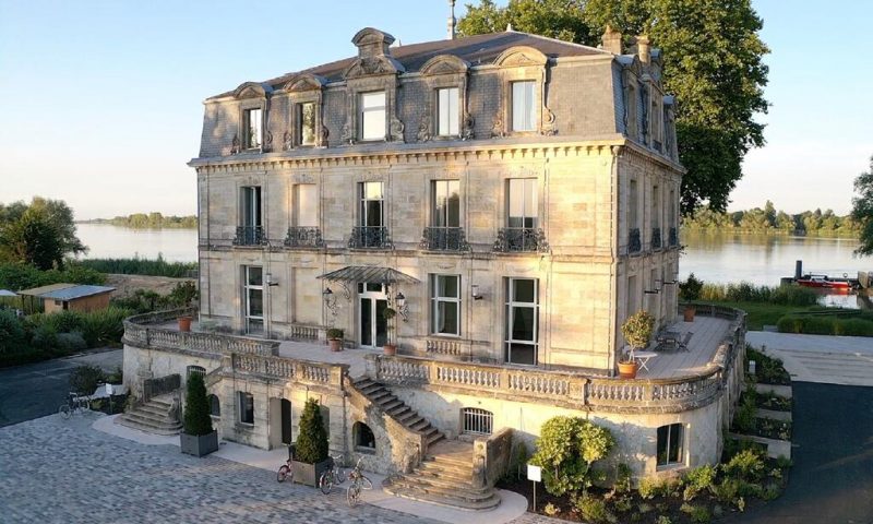 Château Grattequina Blanquefort