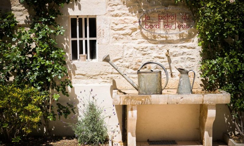 Hostellerie De Levernois
