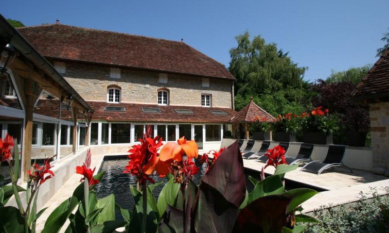 Castel Damandre Arbois