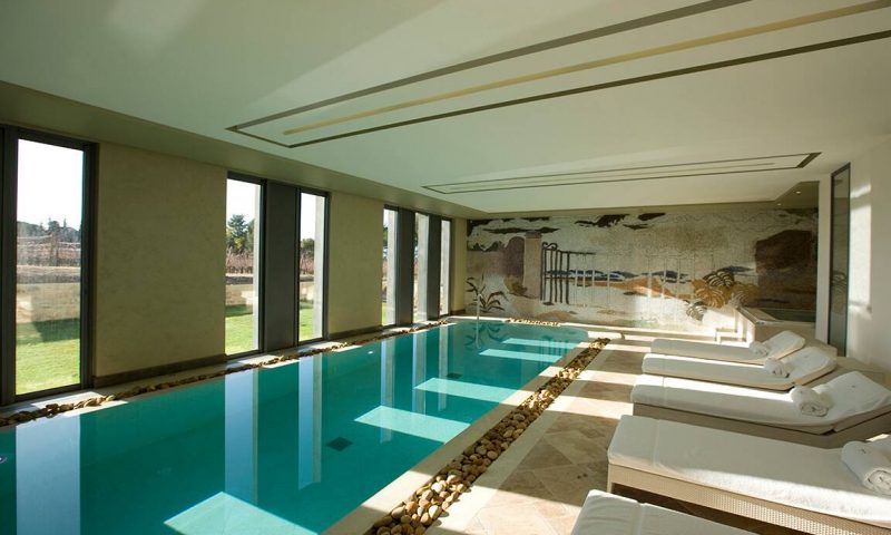 Domaine de Verchant Montpellier