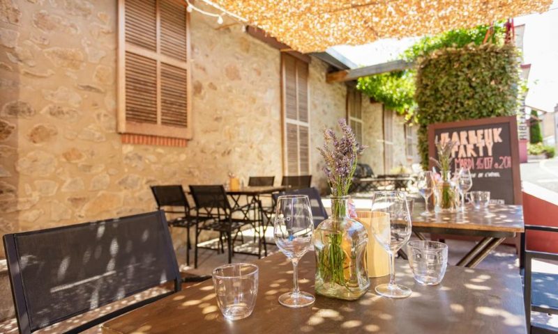 Domaine Riberach Belesta