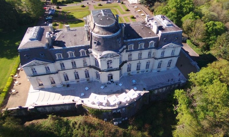 Château D