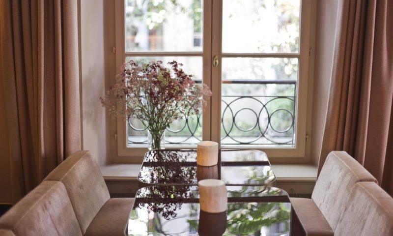 Hôtel Particulier Montmartre Paris