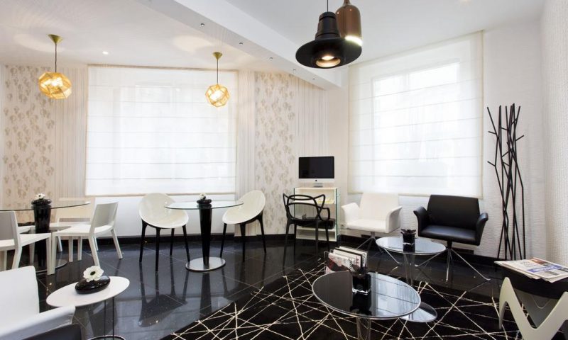Hotel Ascot Opera Paris