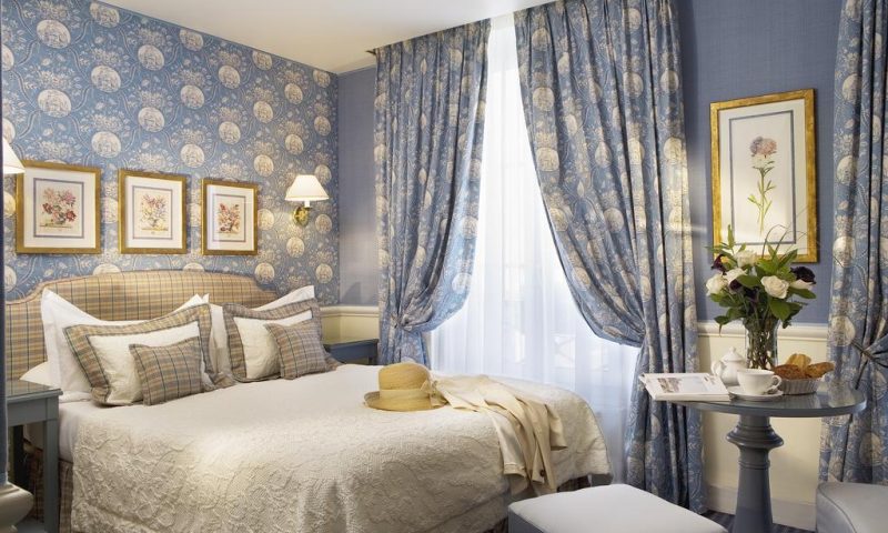Hotel du Champ de Mars Paris
