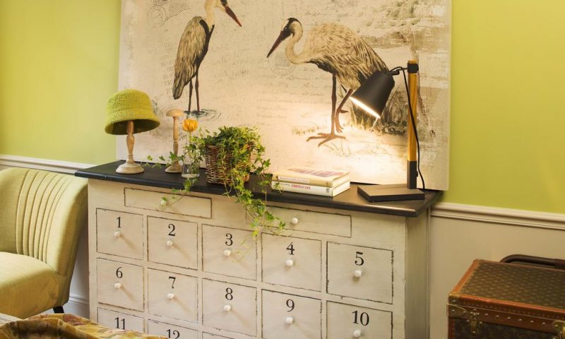 Hotel Le Petit Chomel Paris