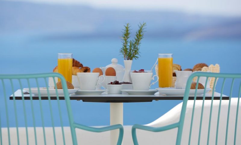 Filotera Suites Santorini