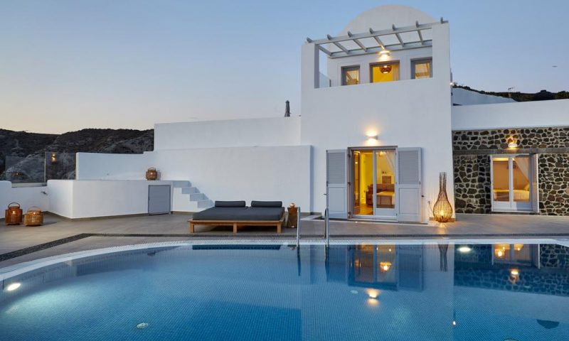 Celestia Grand Santorini