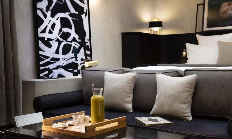Hotel Flanelles Paris