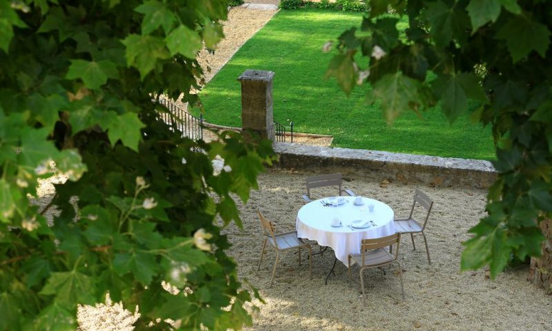 Les Lodges Sainte-Victoire & Spa Aix En Provence