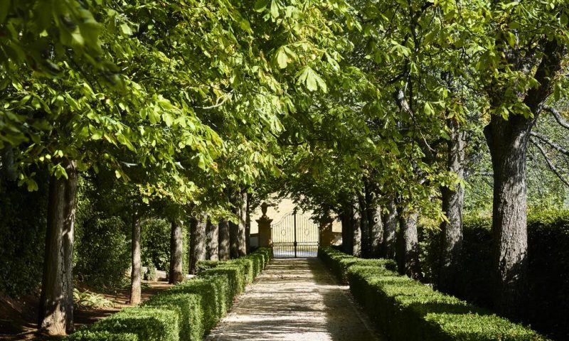 Chateau de la Gaude Aix En Provence