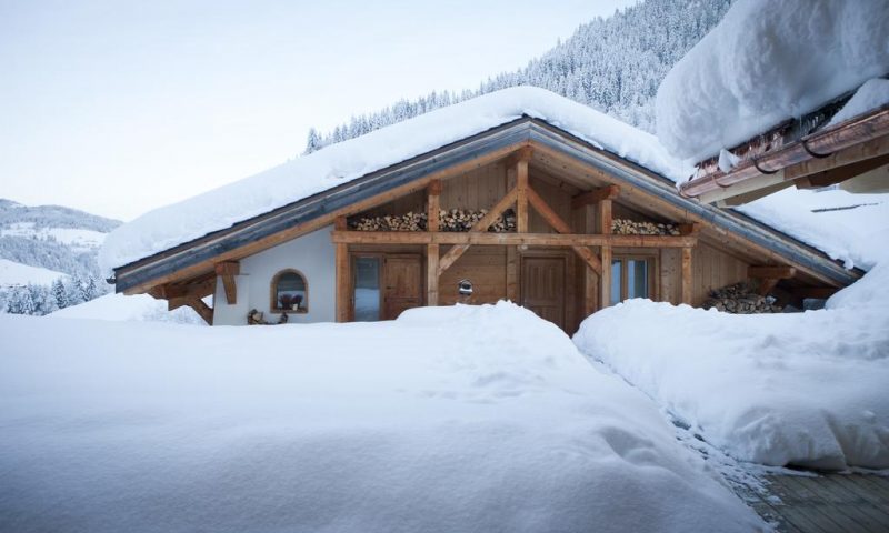 Flocons de Sel Megeve