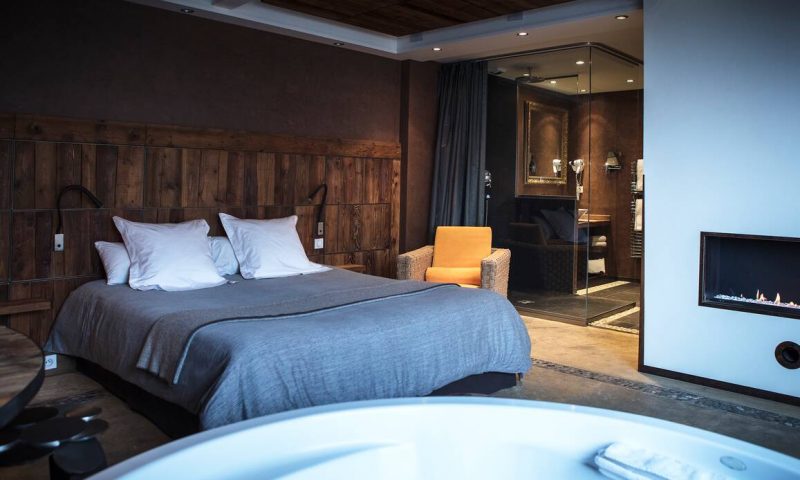 Le Clos Des Sens Annecy
