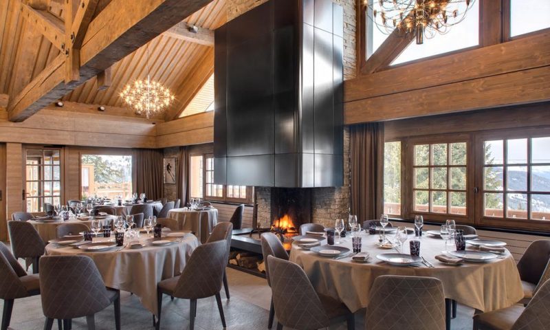 Hotel Allodis Meribel