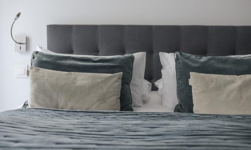 Petit Hotel Confidentiel Chambery