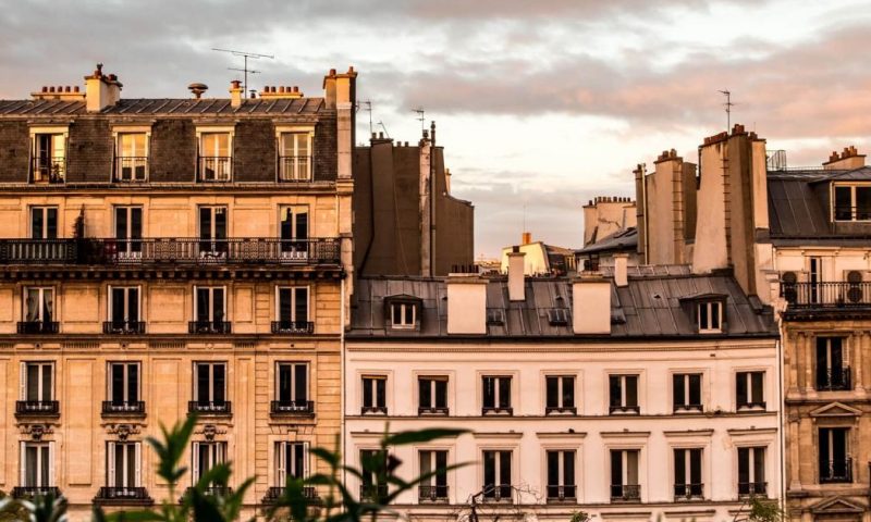 Hotel des Grands Boulevards Paris