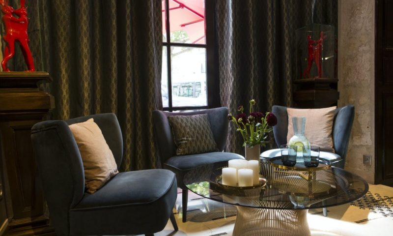 Hotel Le Relais Saint-Germain Paris