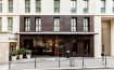 Hotel Sinner Paris