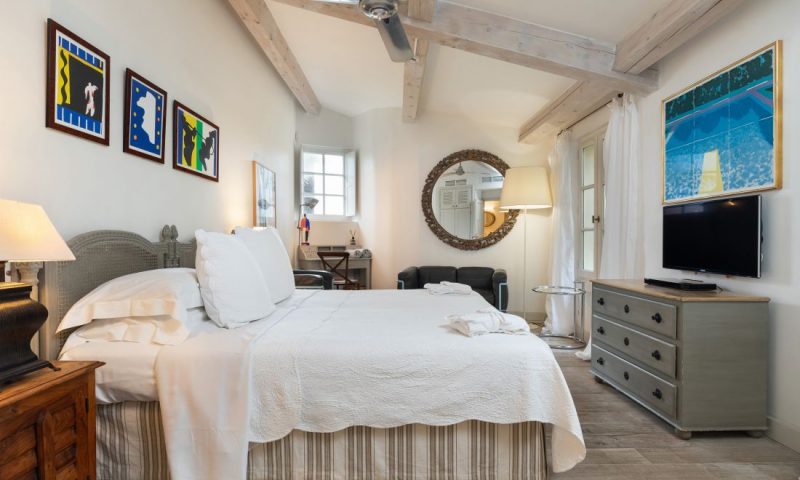 Pastis Hotel Saint Tropez