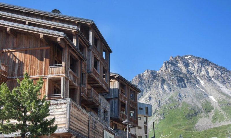 Les Suites Maison Bouvier Tignes