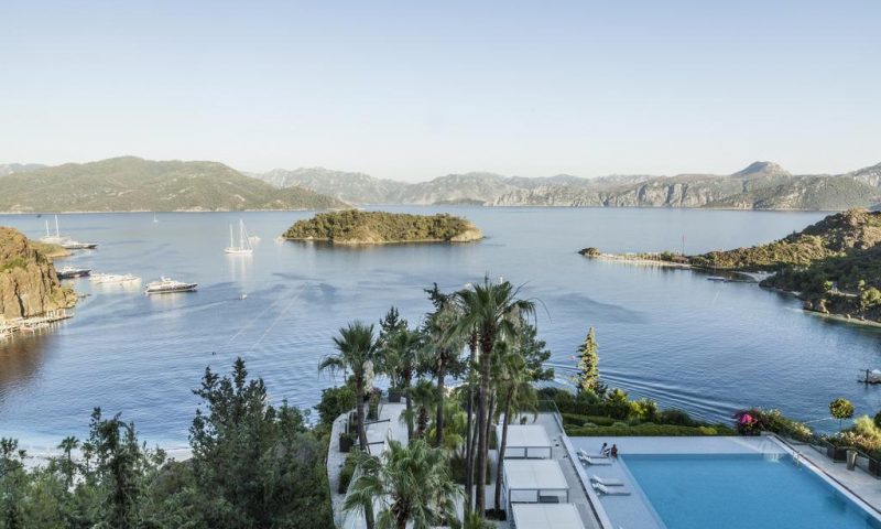 D Maris Bay Marmaris