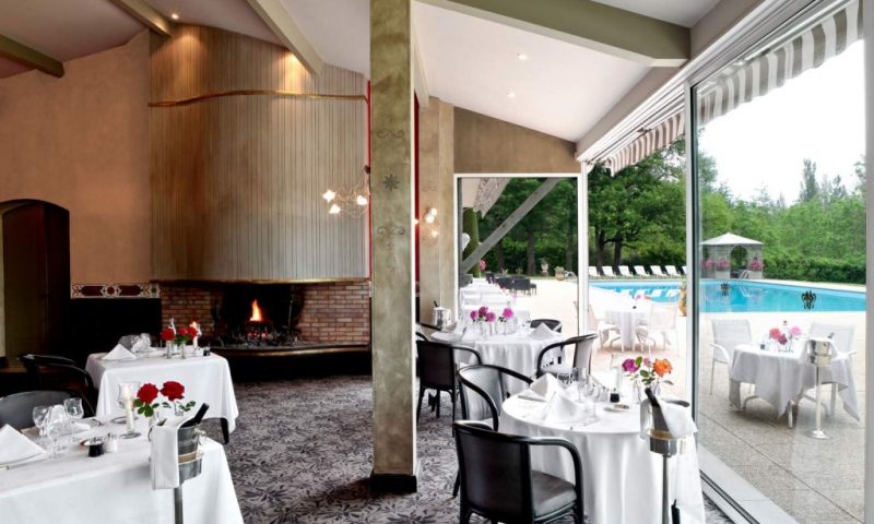 Relais & Châteaux La Reserve Albi