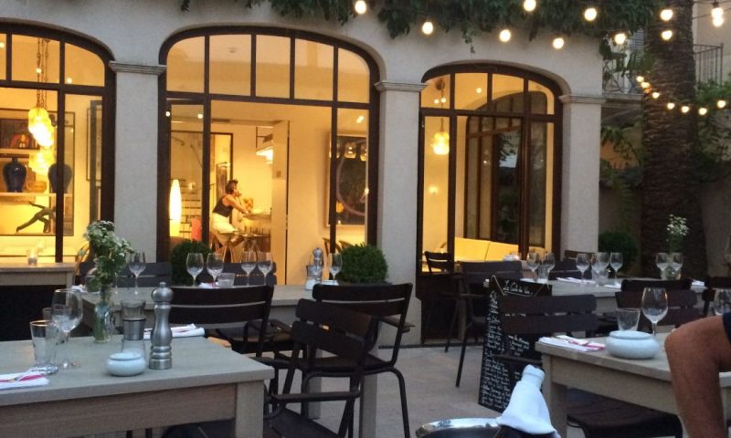 Pastis Hotel Saint Tropez