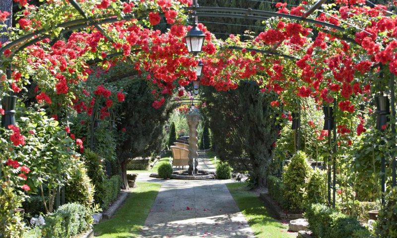 Le Pigonnet Aix En Provence