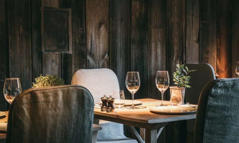 Le Chalet Zannier Megeve