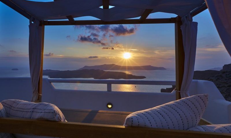 Celestia Grand Santorini