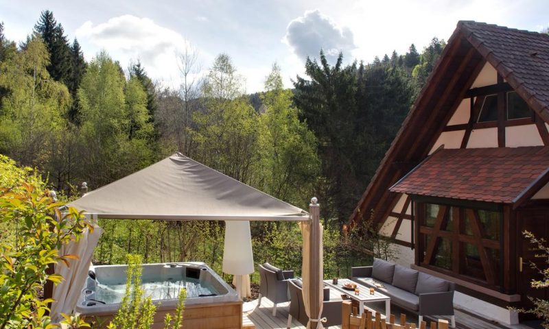 Hostellerie La Cheneaudière & Spa