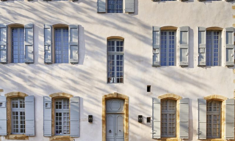 Chateau de la Gaude Aix En Provence