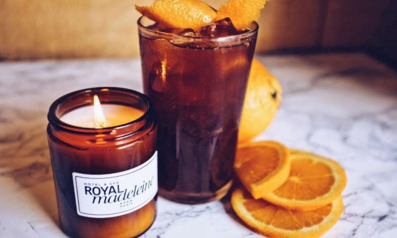 Royal Madeleine Hotel & Spa Paris