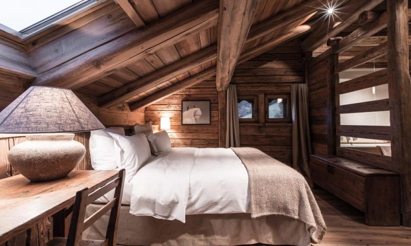 Chalet 1864 Le Grand-Bornand