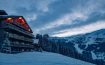 Hotel Le Coucou Meribel